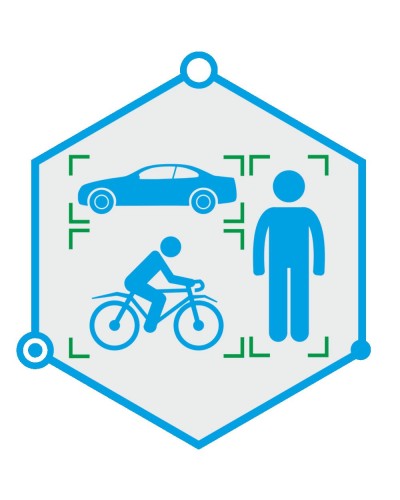 TRASSIR Neuro Detector. Программное обеспечение для IP-систем видеонаблюдения. Trassir в Великом Новгороде