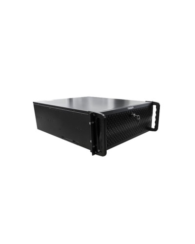 TRASSIR NeuroStation 8800R/160-A16-S. IP-видеорегистратор 160-канальный. Trassir в Великом Новгороде
