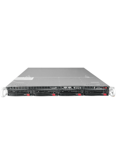 TRASSIR CMS Station. IP-видеосервер . Trassir в Великом Новгороде
