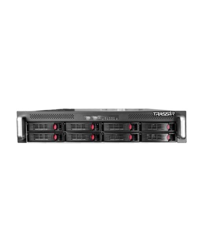 TRASSIR NeuroStation 8800R/128-S/4 RAID. IP-видеорегистратор 128-канальный. Trassir в Великом Новгороде