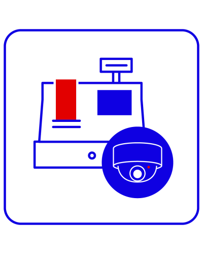 TRASSIR ActivePOS-2. Программное обеспечение для IP систем видеонаблюдения. Trassir в Великом Новгороде