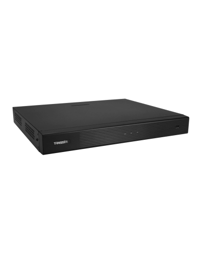 TRASSIR DuoStation 3416R AnyIP. IP-видеорегистратор 16-канальный. Trassir в Великом Новгороде