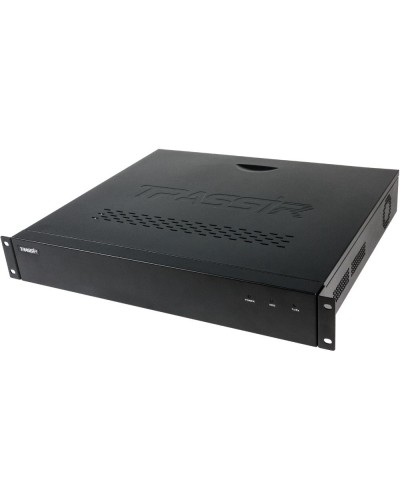 TRASSIR DuoStation AF Pro 32-RE. IP-видеорегистратор 32-канальный. Trassir в Великом Новгороде
