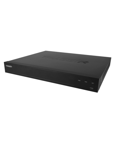 TRASSIR MiniNVR 3204R AnyIP. IP-видеорегистратор 4-канальный. Trassir в Великом Новгороде