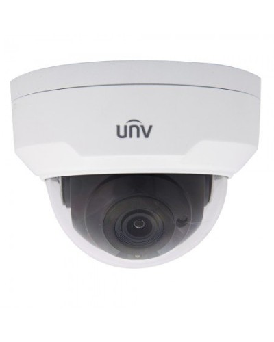 IPC322ER3-DUVPF40-C-RU. Видеокамера IP купольная. Uniview в Великом Новгороде
