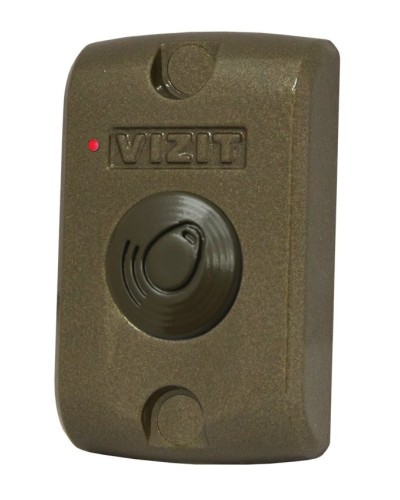 RD-5F. Считыватель ключей RF. VIZIT в Великом Новгороде