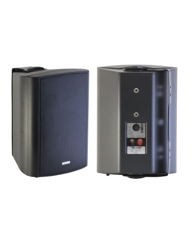 VISTA-40TB, черный. Звуковая настенная колонка. VOLTA в Великом Новгороде