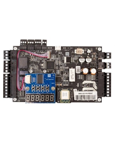 ZKBarrier wi-fi mainboard. Блок управления. ZKTeco в Великом Новгороде