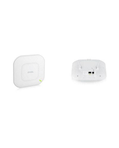 WAX510D-EU0101F. Точка доступа гибридная WiFi 6, 802.11a/b/g/n/ac/ax (2,4 и 5 ГГц). ZYXEL в Великом Новгороде