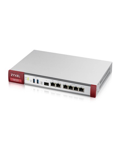 USGFLEX200-EUCI02F. Межсетевой экран и Wi-Fi контроллер. ZYXEL в Великом Новгороде