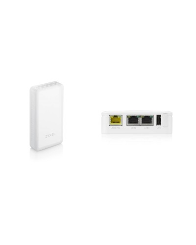 WAC5302D-SV2-EU0101F. Точка доступа гибридная 802.11a/b/g/n/ac (2,4 и 5 ГГц). ZYXEL в Великом Новгороде