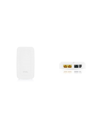 WAC500H-EU0101F. Точка доступа гибридная Wave 2, 802.11a/b/g/n/ac (2,4 и 5 ГГц). ZYXEL в Великом Новгороде