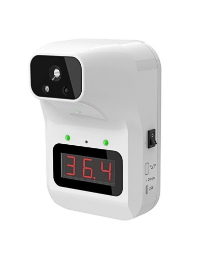 UltraScan Thermo A200: Пирометр для бесконтактного измерения температуры тела в Великом Новгороде