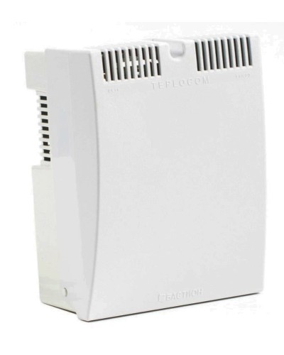 TEPLOCOM ST-1515 (693). Стабилизатор напряжения. Бастион в Великом Новгороде