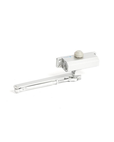 SPRUT Door Closer-121GR (8858). Доводчик дверной. Бастион в Великом Новгороде