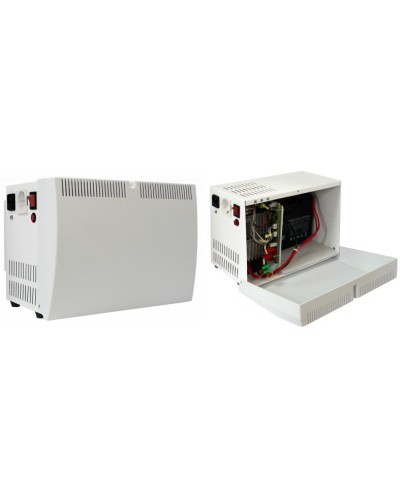 Teplocom-250+26 (497). Источник бесперебойного питания для газового котла. Бастион в Великом Новгороде