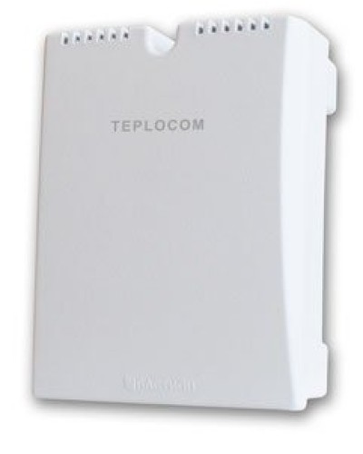 TEPLOCOM ST-555 (555). Стабилизатор напряжения. Бастион в Великом Новгороде