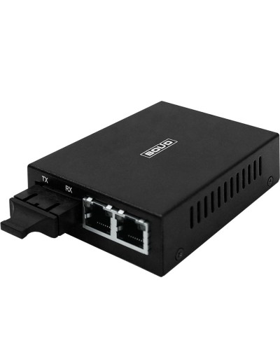 Ethernet-FX-MM. Преобразователь интерфейсов. Болид в Великом Новгороде