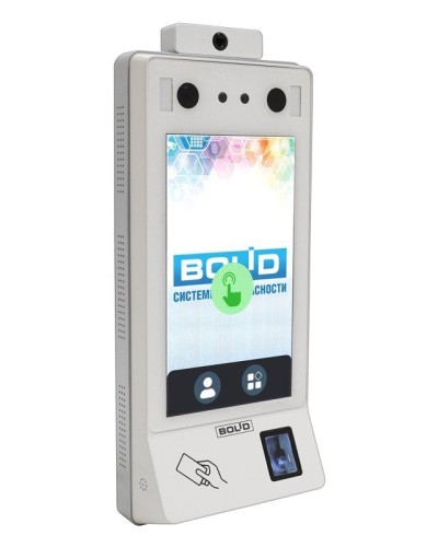 С2000-BIOAccess-SF10T. Биометрический контроллер доступа. Болид в Великом Новгороде