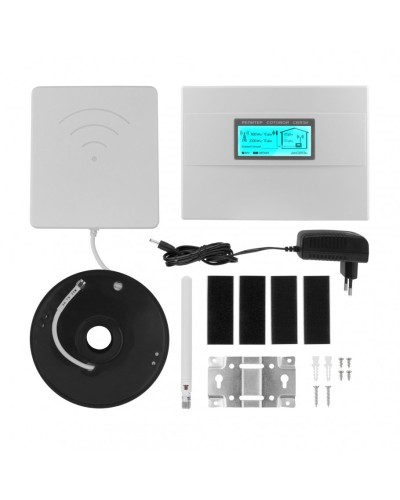 DS-1800/2100-20. Комплект усиления сотовой связи 1800/2100 МГц. Далсвязь в Великом Новгороде