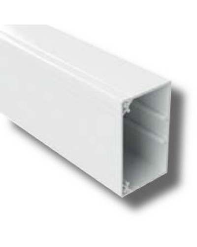 Короб 200х60 TA-GN (01789): Короб с крышкой, с направляющими для установки разделителей в Великом Новгороде