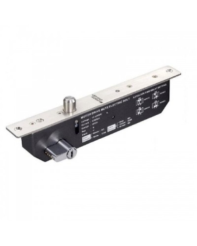 DB810K. Замок электроригельный под евроцилиндр с LED индикатором. dormakaba в Великом Новгороде