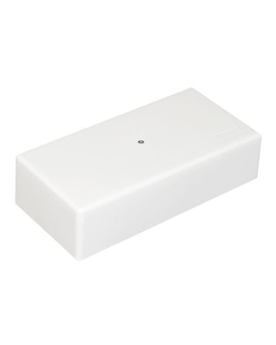 Коробка MB145 145х75х40, 10P (1,5…6мм²) (46233HF-W). Коробка монтажная, огнестойкая, без галогена. Экопласт в Великом Новгороде