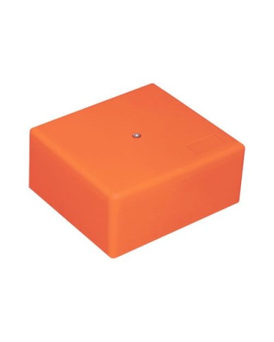 Коробка MB75 75х75х40 4P (1,5…2,5мм²) (46021HF): Коробка монтажная, огнестойкая, без галогена в Великом Новгороде