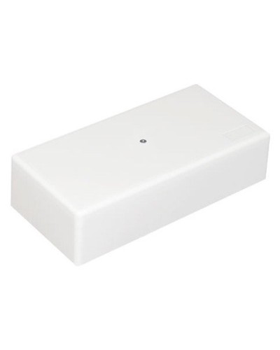 Коробка MB145 145х75х40 8P (1,5…10мм²), белая (46333HF-W): Коробка монтажная, огнестойкая, без галогена в Великом Новгороде