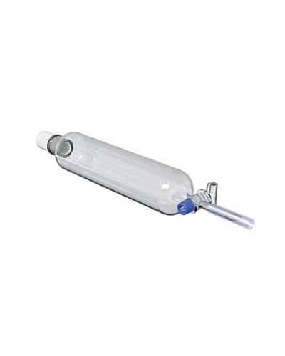 Ecoplast ёмкость для сбора конденсата, для трубы D25 (стекло) (49446). Ёмкость для сбора конденсата. Экопласт в Великом Новгороде