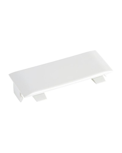 Накладка на стык крышки 100х40/55 ARC-LAN RCA (10шт) (576514C-10): Накладка на стык крышки в Великом Новгороде