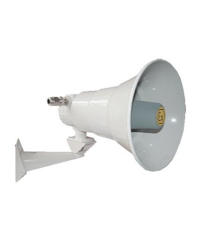 ГРВ-07е-50 (компл.07), КВМ15+КВМ15. Громкоговоритель рупорный взрывозащищенный. Эридан в Великом Новгороде