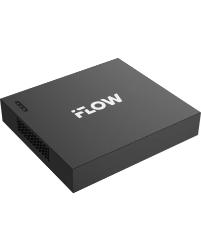 F-0(N4). IP-видеорегистратор 4-канальный. i-FLOW в Великом Новгороде
