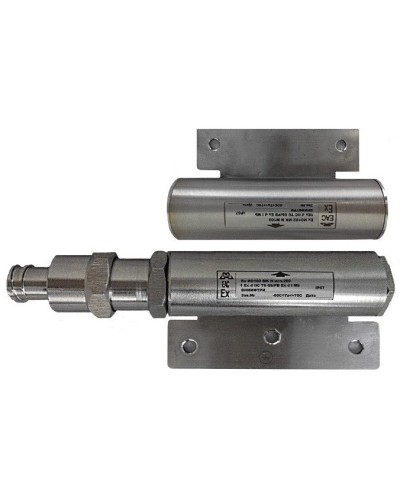 Ex ИО 102 МК N исп.300 М100 TG-1/2. Извещатель охранный точечный магнитоконтактный взрывозащищенный. Магнито-Контакт в Великом Новгороде