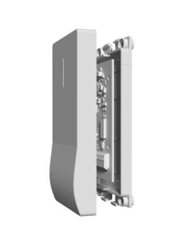 UEM Mifare/NFC SKD reader V_5.0 WS Set IP. Считыватель. МикроЭМ в Великом Новгороде