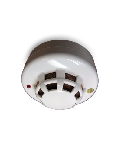 ИП 212-130, IP40 (МИРТЕН). Извещатель пожарный дымовой оптико-электронный точечный. МИРТЕН в Великом Новгороде