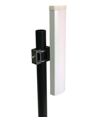 ФОРТЕЗА-500 bluetooth. Извещатель охранный радиоволновый линейный с bluetooth интерфейсом. Охранная техника в Великом Новгороде