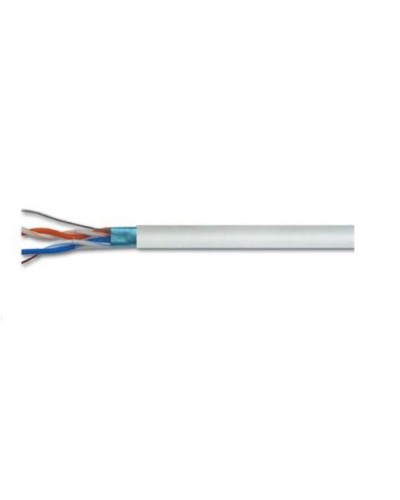 ParLan F/UTP Cat5e PVC 2х2х0,52 (100006). Кабель «витая пара» (LAN) для структурированных систем связи. Паритет в Великом Новгороде