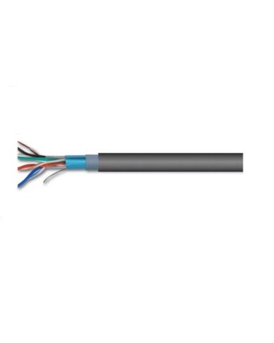 ParLan F/UTP Cat5e PVC/PE 2х2х0,52 (100014). Кабель «витая пара» (LAN) для структурированных систем связи. Паритет в Великом Новгороде