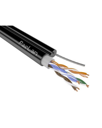 ParLan U/UTP Cat5e PVC/PEtr 4х2х0,52. Кабель «витая пара» (LAN) для структурированных систем связи. Паритет в Великом Новгороде