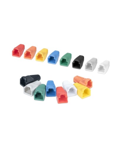 RJ-45-cap (синий). Изолирующий колпачок. Прочие зарубежные в Великом Новгороде