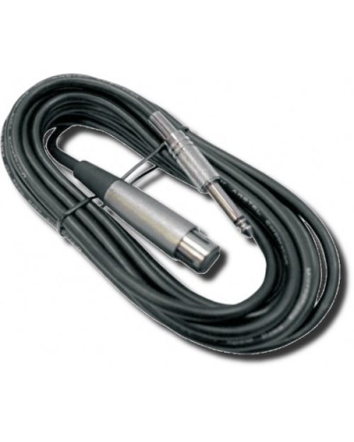 MC-092/3. Корд микрофонный, Jack-XLR. Прочие зарубежные в Великом Новгороде