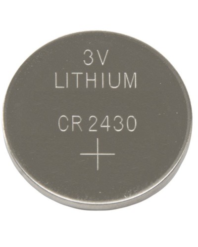 CR2430. Элемент питания. Прочие зарубежные в Великом Новгороде