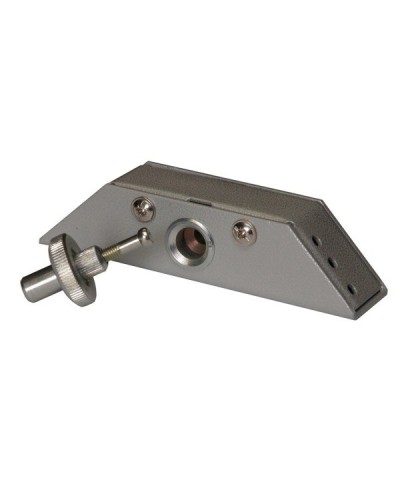 Promix-SM101.00.3 silver (Шериф-1 премиум НО-С). Замок электромеханический. Промикс в Великом Новгороде