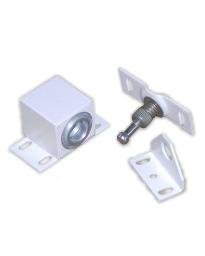 Promix-SM102.10 white (Шериф-2 лайт НЗ-Б). Замок электромеханический. Промикс в Великом Новгороде