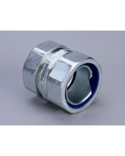 Муфта соединительная СММ-20 (3/4), (гайка под рожковый ключ)(PR08.3796). Муфта. Промрукав в Великом Новгороде