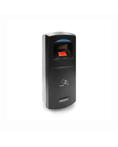 BioSmart 4-E-EM-T-L. Контроллер биометрический. Прософт-Биометрикс в Великом Новгороде