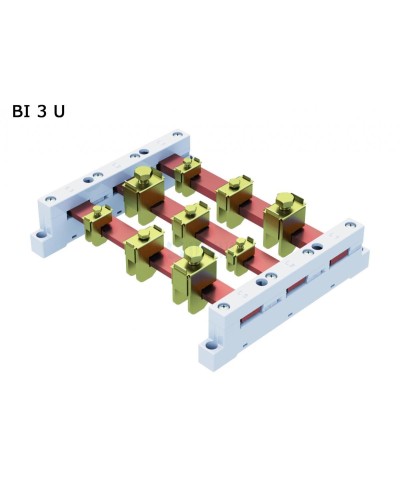 BI 3 U (2 шт). Держатель шинных сборок. ПРОВЕНТО в Великом Новгороде