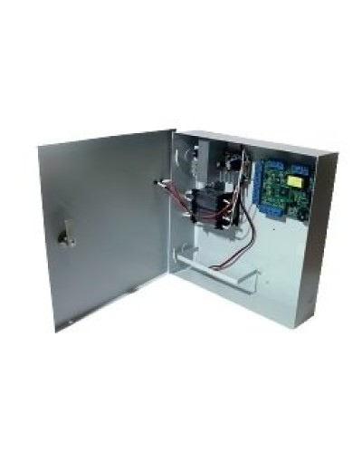 Gate-IP-Base-UPS1 mod.23. Сетевой контроллер. Равелин в Великом Новгороде