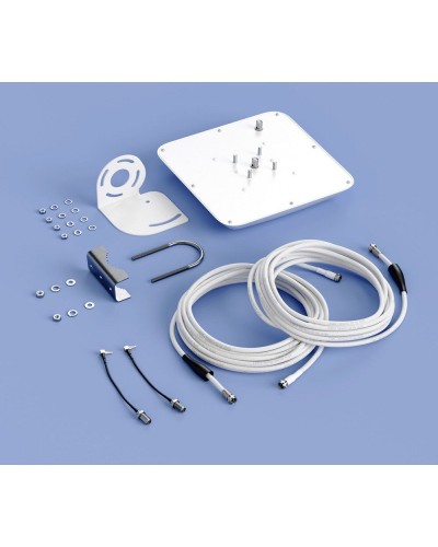 BAS-2325 Connect Street Direct 3G/4G MiMo. Панельная 3G/LTE антенна. РЭМО в Великом Новгороде